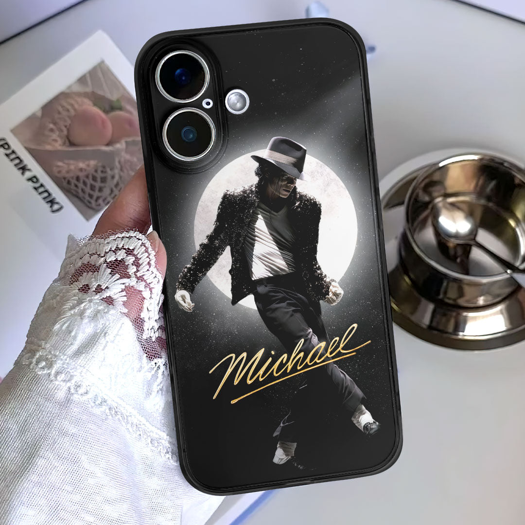 Michael Jackson Phone Case – HOATT18400