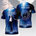 Michael Jackson 3D Apparel – HOATT18061