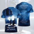 Michael Jackson 3D Apparel – HOATT20306
