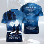 Michael Jackson 3D Apparel – HOATT20306