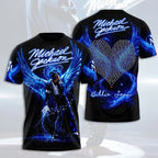 Michael Jackson 3D Apparel – HOATT20654