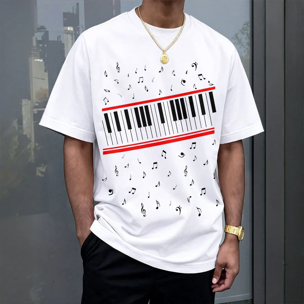 Michael Jackson 3D Apparel – HOATT20811
