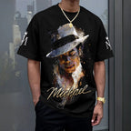 Michael Jackson 3D Apparel – HOATT21569