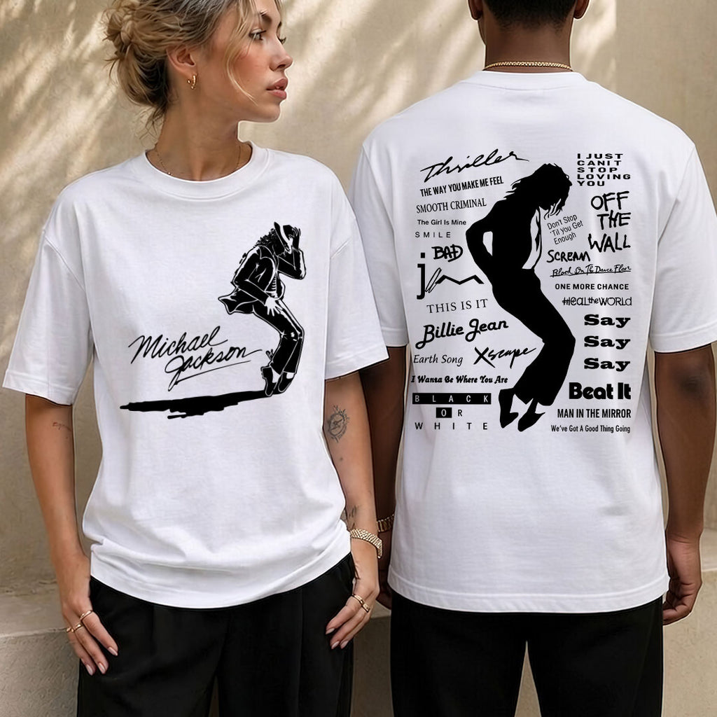 Michael Jackson 3D Apparel – HOATT18064