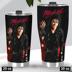Michael Jackson Tumbler Cup – HOATT18906