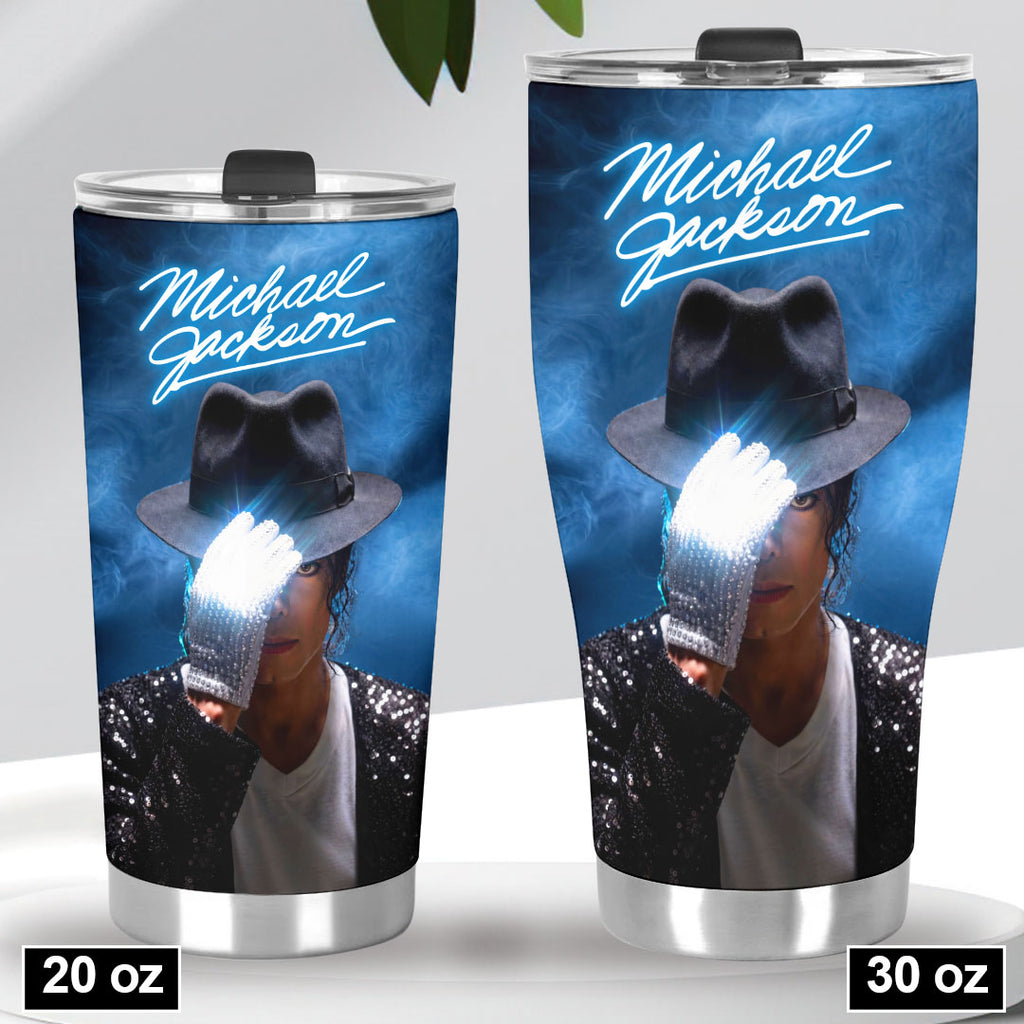 Michael Jackson Tumbler Cup – HOATT19065