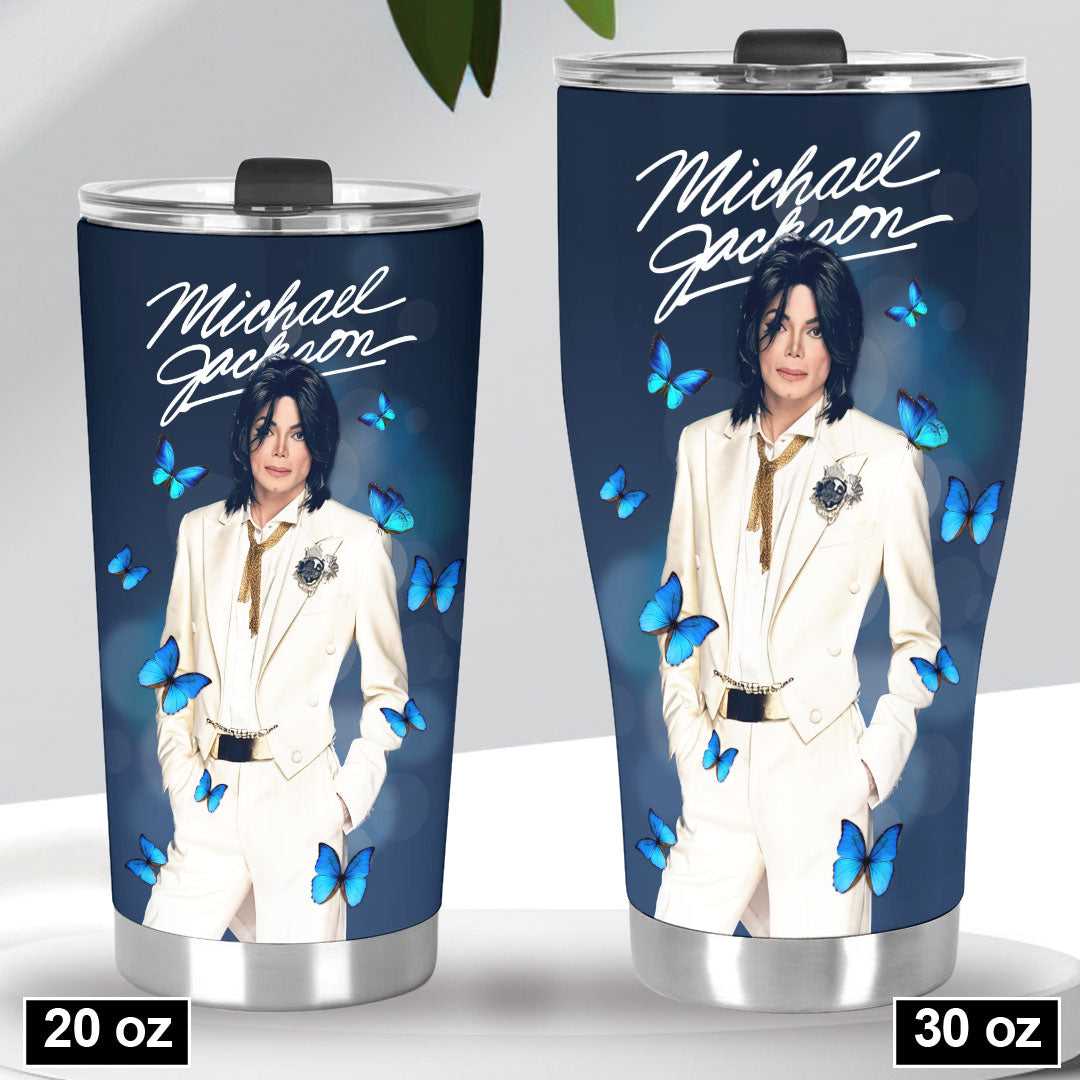 Michael Jackson Tumbler Cup – HOATT20119