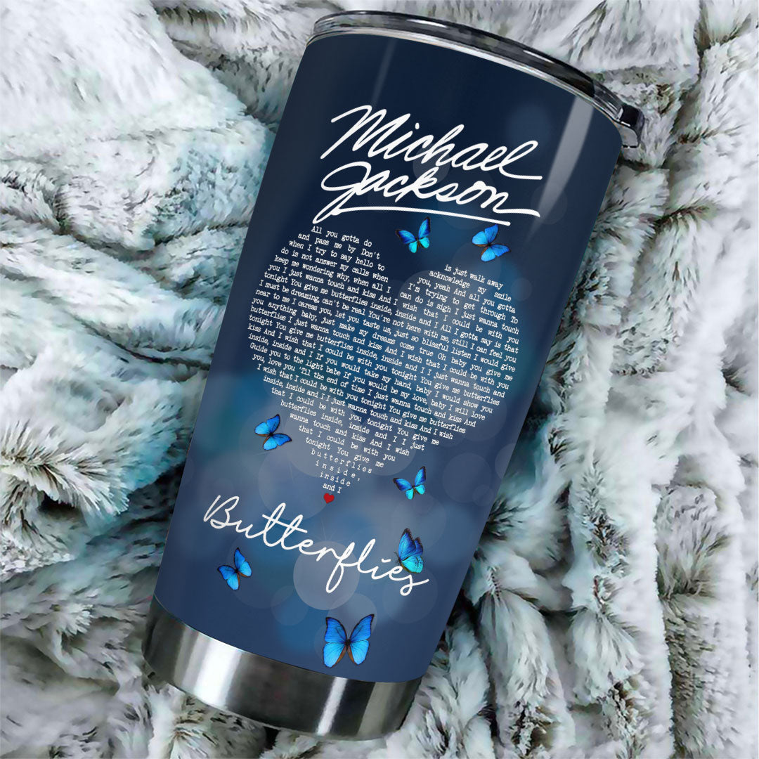 Michael Jackson Tumbler Cup – HOATT20119