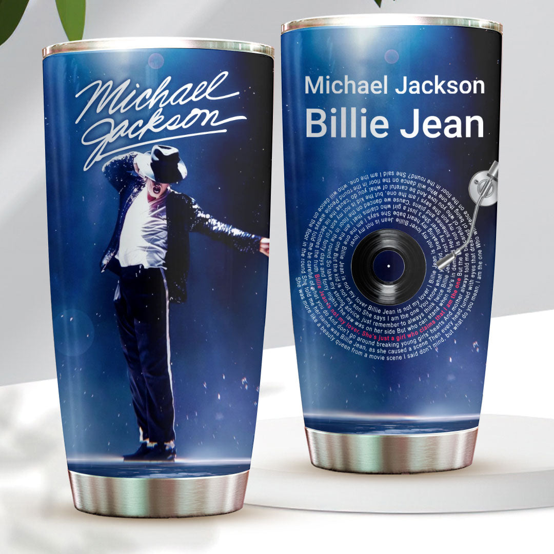 Michael Jackson Tumbler Cup – HOATT20194