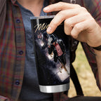 Michael Jackson Tumbler Cup – HOATT20229