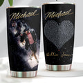 Michael Jackson Tumbler Cup – HOATT20229