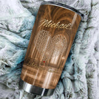 Michael Jackson Tumbler Cup – HOATT20468