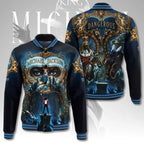Michael Jackson Varsity Jacket – TMTHU9746