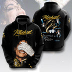 Michael Jackson 3D Apparel – HOATT17609