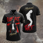 Michael Jackson 3D Apparel – GNE6263