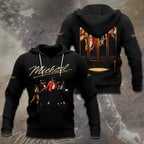 Michael Jackson 3D Apparel – GNE6264