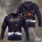 Michael Jackson 3D Apparel – GNE6319