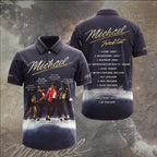 Michael Jackson 3D Apparel – GNE6320