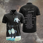 Michael Jackson 3D Apparel – GNE6335