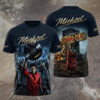 Michael Jackson 3D Apparel – GNE6336