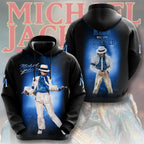 Michael Jackson 3D Apparel – HOATT 6449