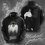 Michael Jackson 3D Apparel – HOATT 6450