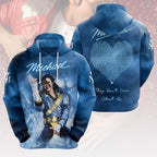 Michael Jackson 3D Apparel – HOATT19101