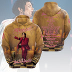 Michael Jackson 3D Apparel – HOATT20303