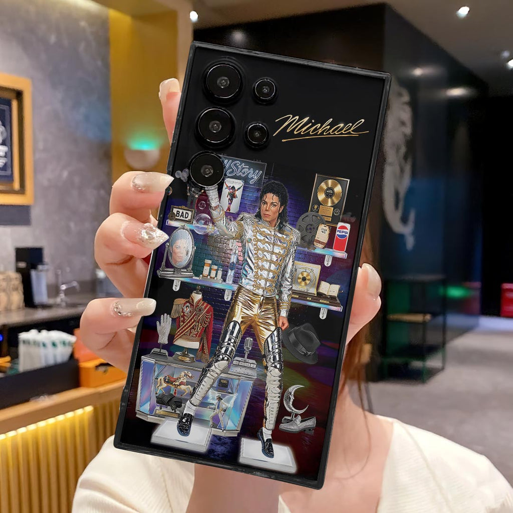 Michael Jackson Phone Case – HOATT20135