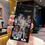 Michael Jackson Phone Case – HOATT20135