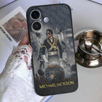 Michael Jackson Phone Case – HOATT20470