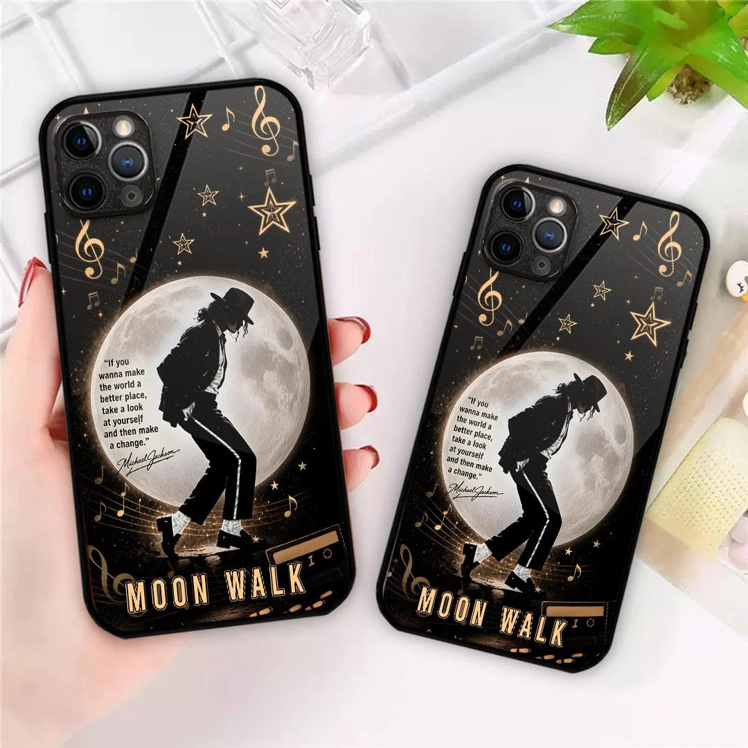 Michael Jackson Phone Case – HOATT20717