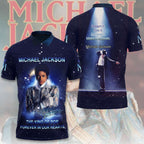 Michael Jackson 3D Apparel – HOATT 6226