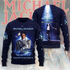 Michael Jackson 3D Apparel – HOATT 6226