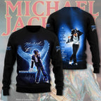 Michael Jackson 3D Apparel – HOATT 6275