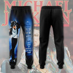 Michael Jackson 3D Apparel – HOATT 6275