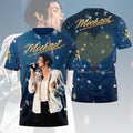 Michael Jackson 3D Apparel – HOATT20284