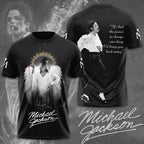 Michael Jackson 3D Apparel – HOATT 6450