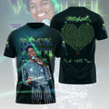 Michael Jackson 3D Apparel – HOATT20469