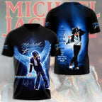 Michael Jackson 3D Apparel – HOATT 6275