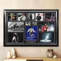 Michael Jackson Rectangle Canvas With Inner Frame – HOATT18278