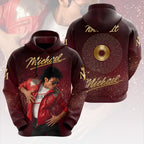 Michael Jackson 3D Apparel – HOATT18259