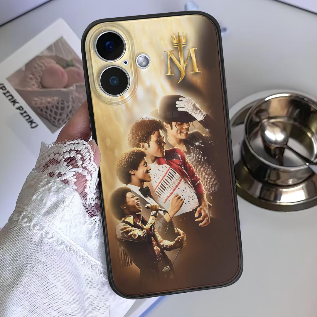 Michael Jackson Phone Case – HOATT19094