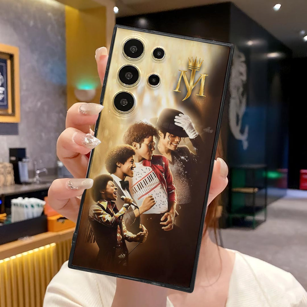 Michael Jackson Phone Case – HOATT19094