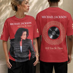 Michael Jackson 3D Apparel – HOATT21036