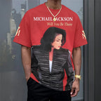 Michael Jackson 3D Apparel – HOATT21036