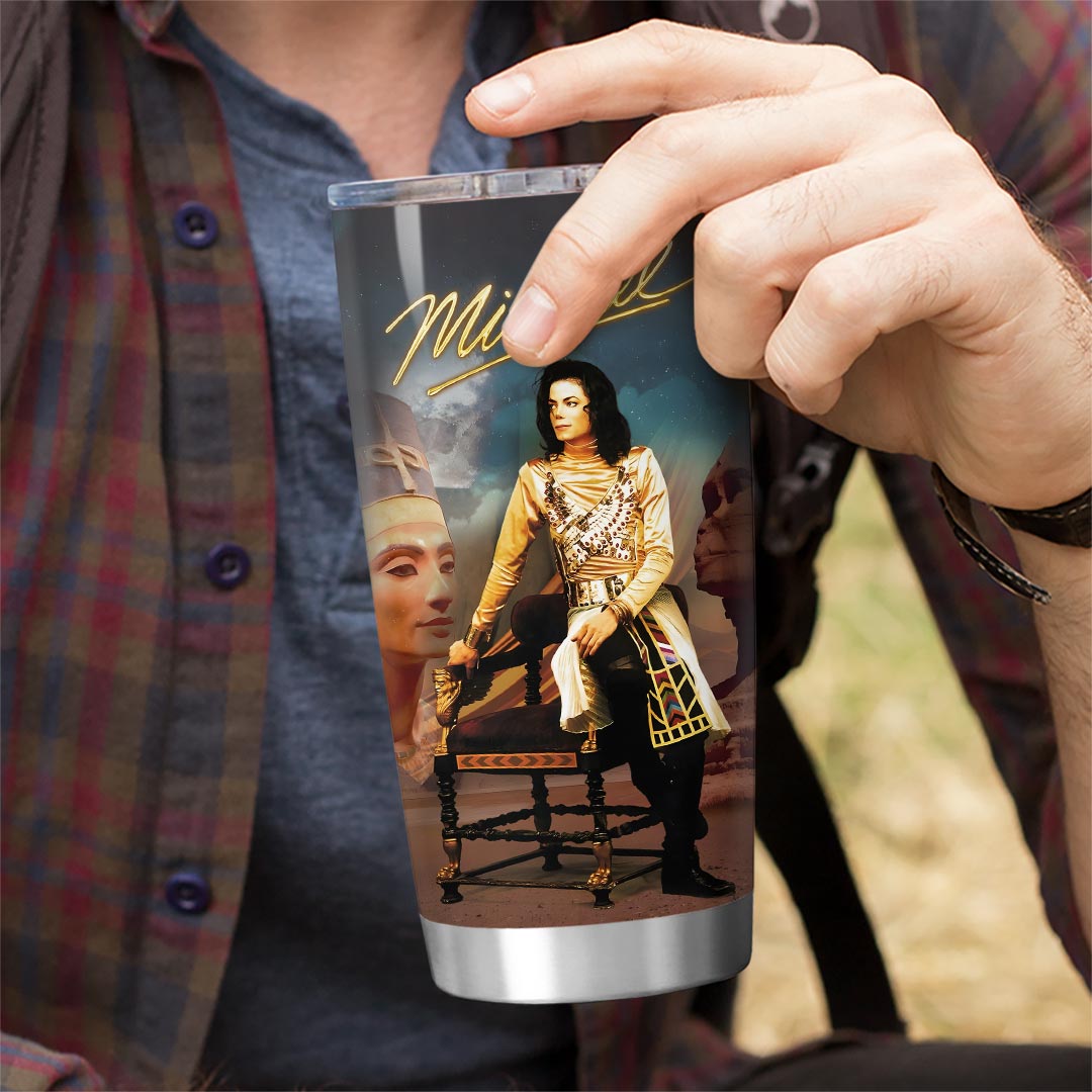 Michael Jackson Tumbler Cup – HOATT19190