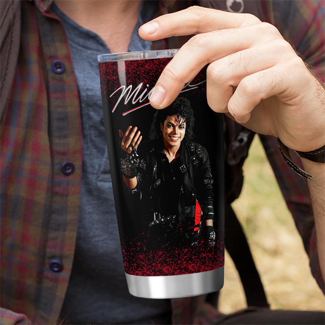 Michael Jackson Tumbler Cup – HOATT19732