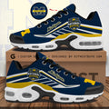 Michigan Wolverines 2026 Men's Basketball National Champions Air Max Shoes – HOATT17362