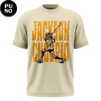 Milwaukee Brewers 2026 Jackson Chourio Celebration T-Shirt